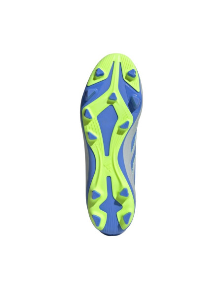Buty piłkarskie adidas copa pure 3 club fg/mg m