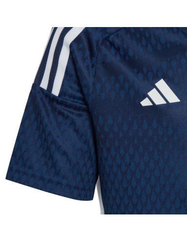 Koszulka adidas tiro 23 competition match jersey jr