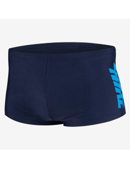 Kąpielówki nike shift logo m nessd638 2