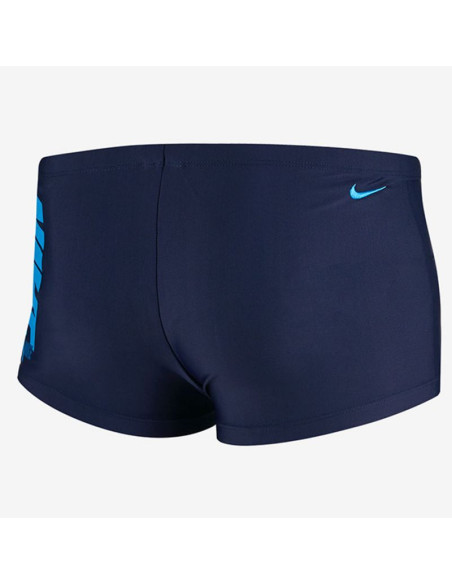 Kąpielówki nike shift logo m nessd638