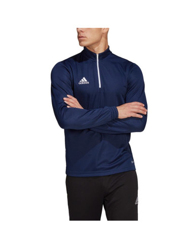 Bluza adidas entrada 22 training top m hb5327