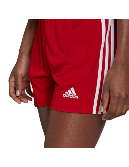Spodenki adidas squadra 21 short women w