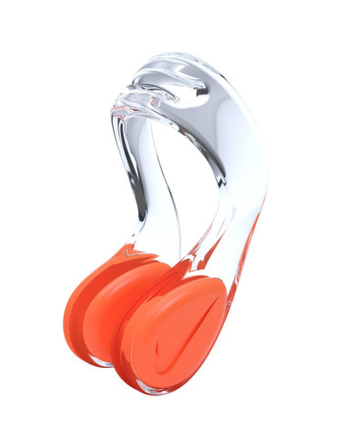 Zatyczka na nos nike os nose clip ness9176
