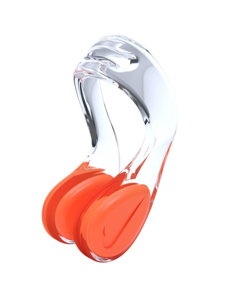 Zatyczka na nos nike os nose clip ness9176