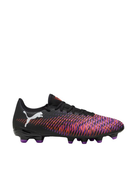 Buty piłkarskie adidas f50 league fg/mg messi jr