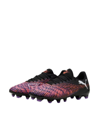 Buty piłkarskie adidas f50 league fg/mg messi jr