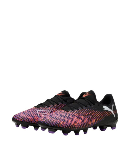 Buty piłkarskie adidas f50 league fg/mg messi jr