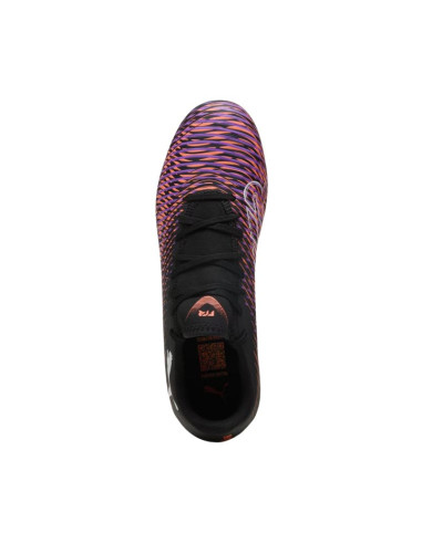 Buty piłkarskie adidas f50 league fg/mg messi jr