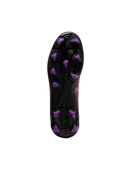 Buty piłkarskie adidas f50 league fg/mg messi jr