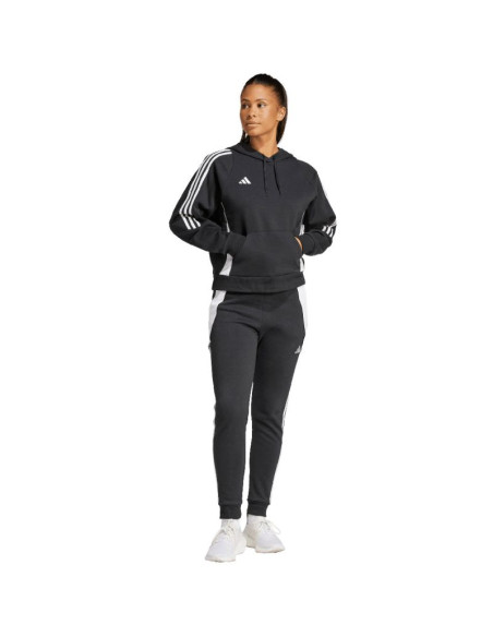 Bluza adidas tiro 24 hooded w