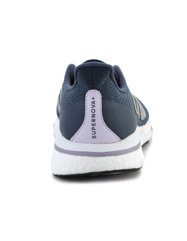 Buty do biegania adidas supernova + w