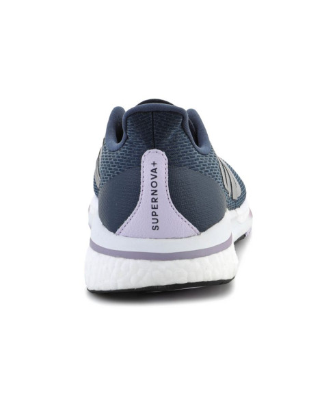 Buty do biegania adidas supernova + w