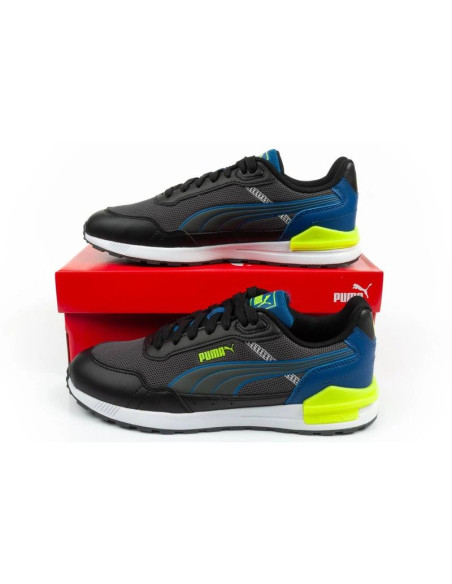 Buty puma gravition m 385873