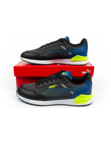 Buty puma gravition m 385873