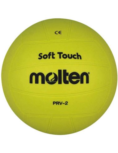 Piłka siatkowa molten softball prv-2