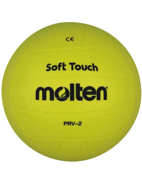 Piłka siatkowa molten softball prv-2