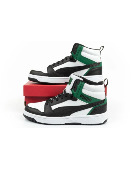 Buty puma rebound v6 m 392326