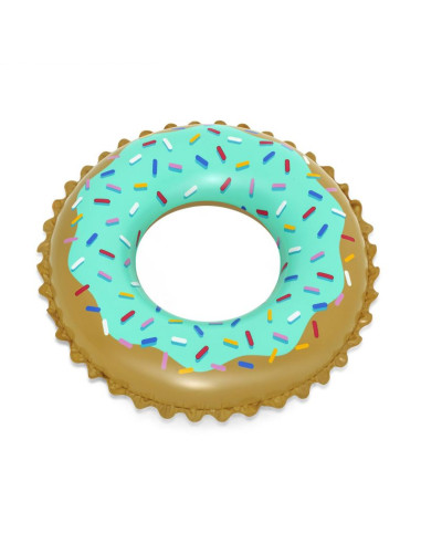 Koło dmuchane bestway 36300 sweet