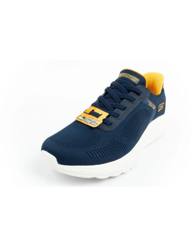 Buty skechers bobs squad chaos m