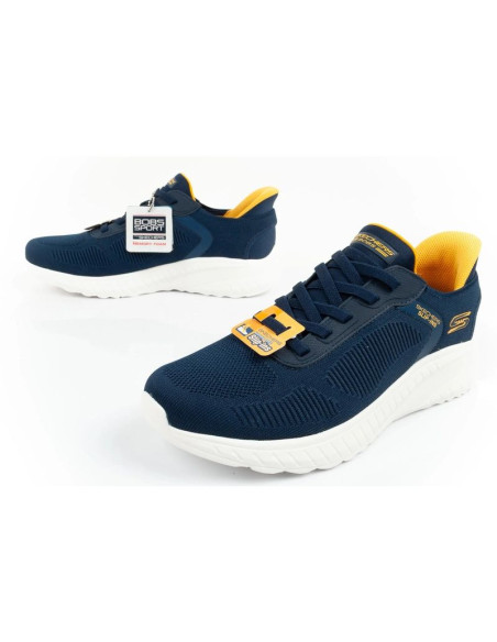 Buty skechers bobs squad chaos m
