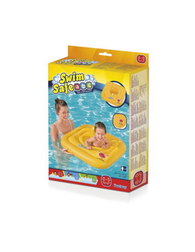 Koło dmuchane bestway 32050 swim safe