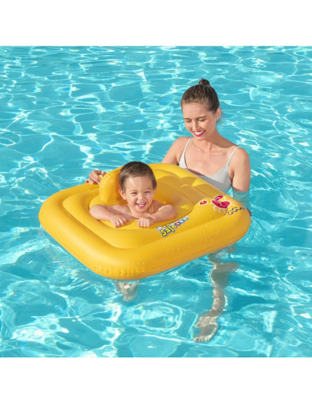 Koło dmuchane bestway 32050 swim safe