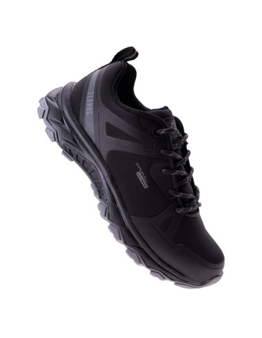 Buty elbrus wesko wp w