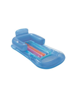 Materac bestway designer fashion lounge 2