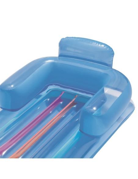 Materac bestway designer fashion lounge