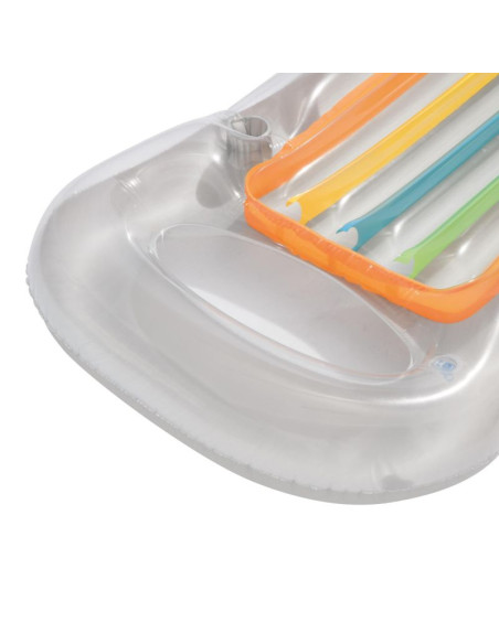 Materac bestway designer fashion lounge