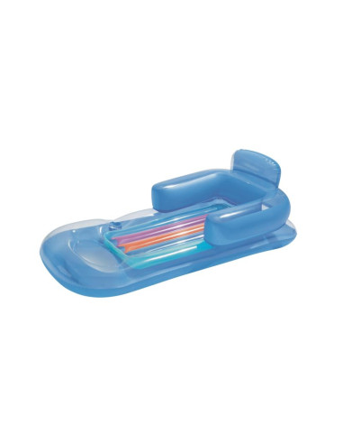 Materac bestway designer fashion lounge