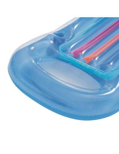 Materac bestway designer fashion lounge