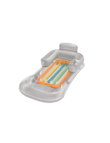 Materac bestway designer fashion lounge