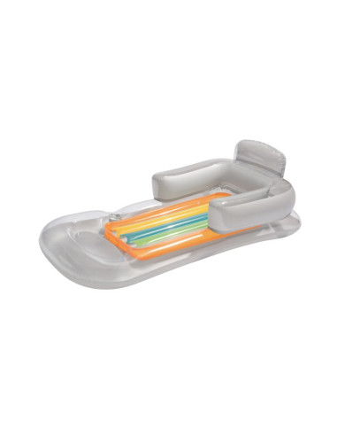 Materac bestway designer fashion lounge