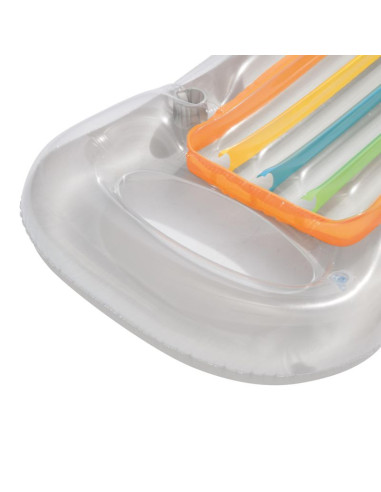 Materac bestway designer fashion lounge