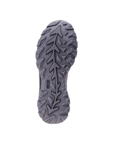 Buty elbrus wesko wp m