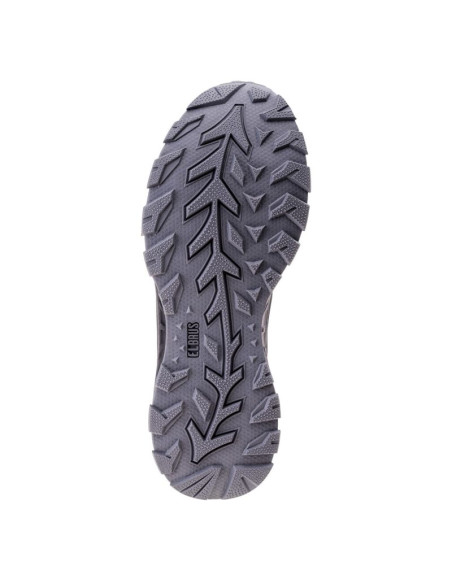 Buty elbrus wesko wp m