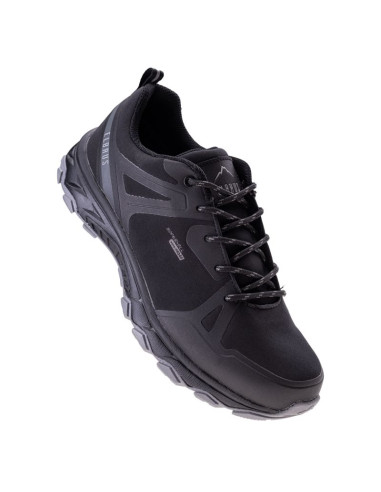 Buty elbrus wesko wp m