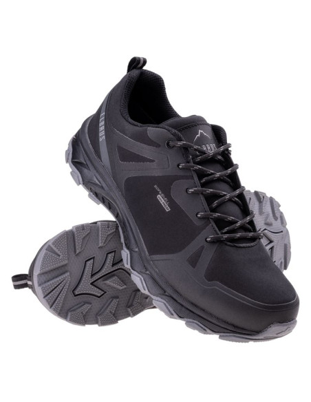 Buty elbrus wesko wp m
