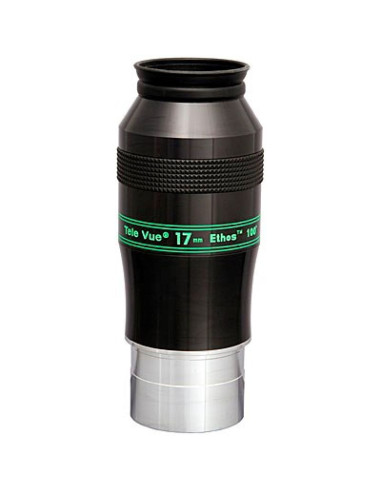 Okular tele vue ethos 17 mm 2 cale