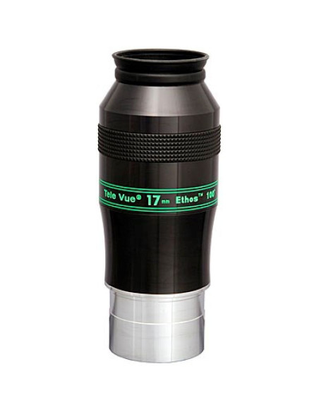 Okular tele vue ethos 17 mm 2 cale