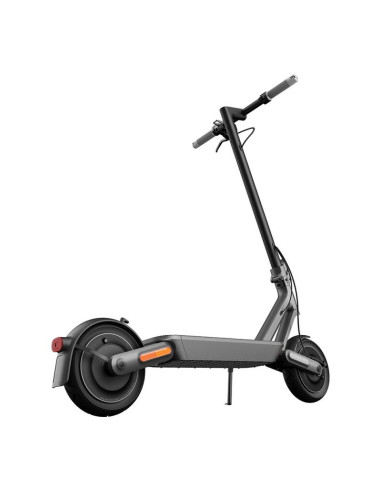 Xiaomi e-scooter 4 ultra czarny 20 km/h 12000 ah