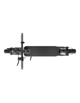 Xiaomi e-scooter 4 ultra czarny 20 km/h 12000 ah 2