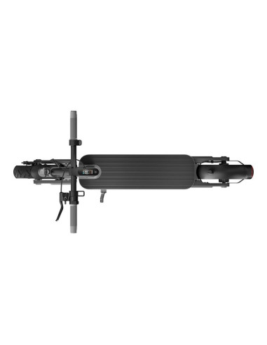 Xiaomi e-scooter 4 ultra czarny 20 km/h 12000 ah