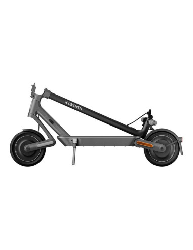 Xiaomi e-scooter 4 ultra czarny 20 km/h 12000 ah