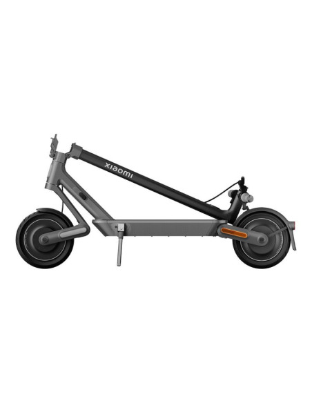 Xiaomi e-scooter 4 ultra czarny 20 km/h 12000 ah