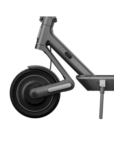 Xiaomi e-scooter 4 ultra czarny 20 km/h 12000 ah