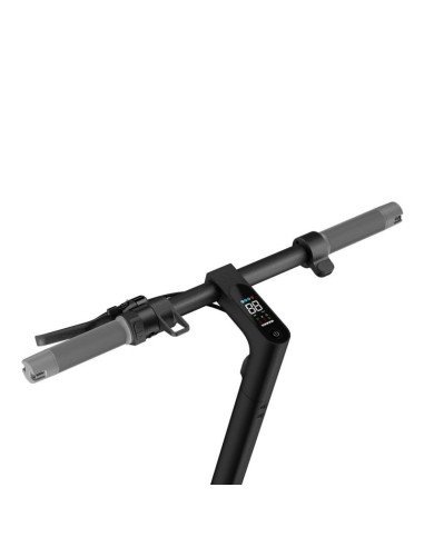 Xiaomi e-scooter 4 ultra czarny 20 km/h 12000 ah