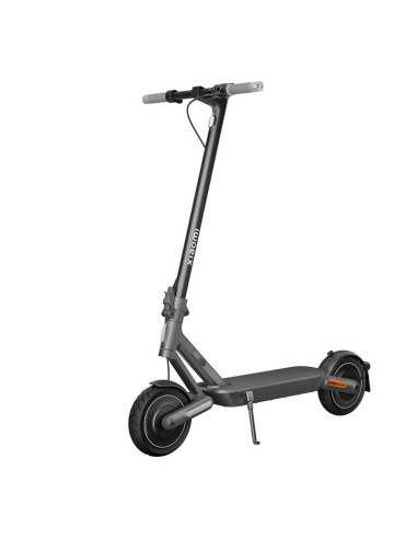 Xiaomi e-scooter 4 ultra czarny 20 km/h 12000 ah