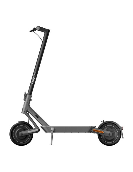 Xiaomi e-scooter 4 ultra czarny 20 km/h 12000 ah